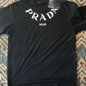 Prada T Shirt, Never Worn!